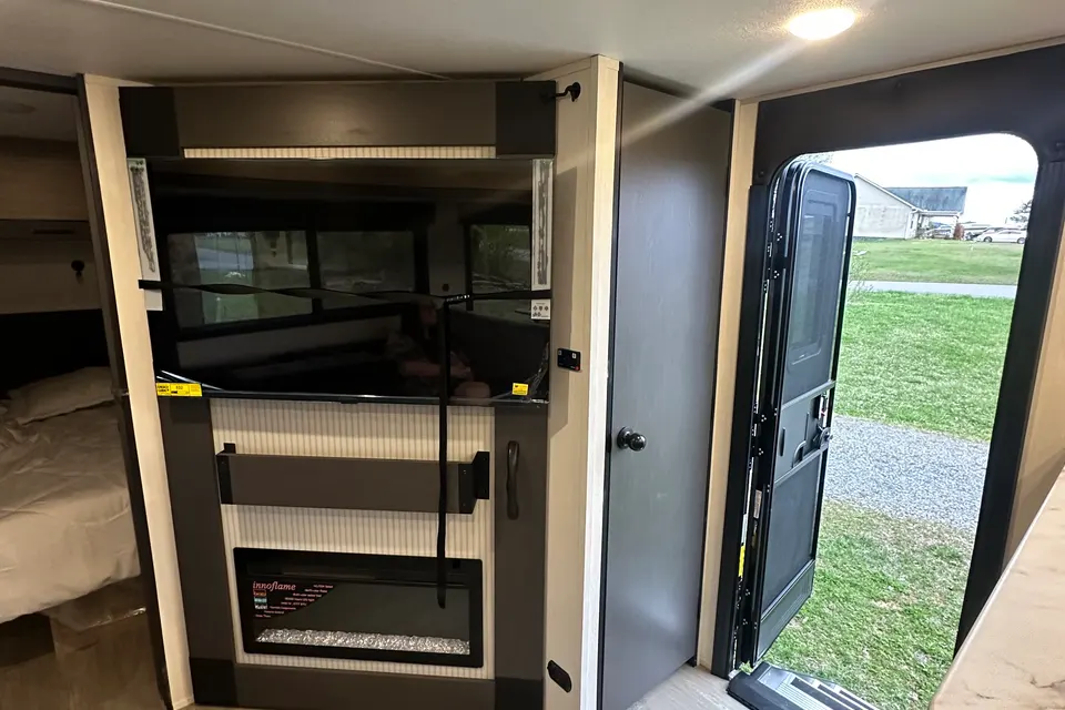 Nomad Nook