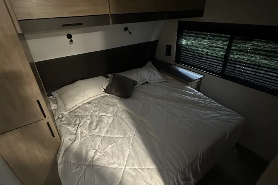 Nomad Nook