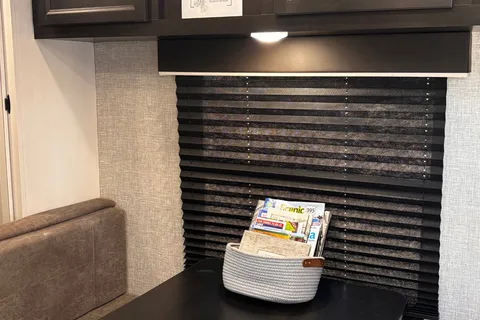 Foothill Rentals RV