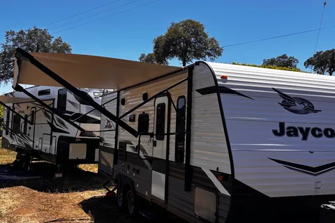 Foothill Rentals RV
