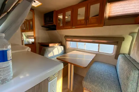 Ford Okanagan ClassB