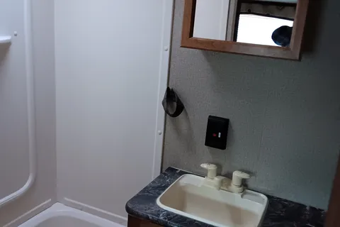 Tatyana's Keystone Springdale lite Travel Trailer