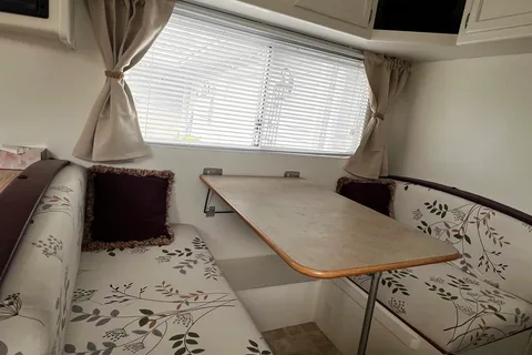 Mountain Escape Travel Trailer
