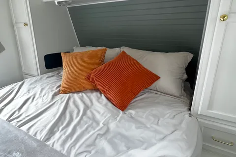 Mountain Escape Travel Trailer