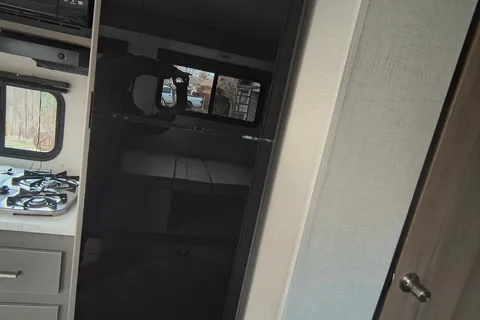 Dan's Keystone Hideout 186SS Travel Trailer