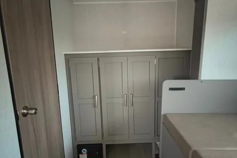 Dan's Keystone Hideout 186SS Travel Trailer