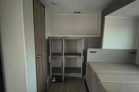 Dan's Keystone Hideout 186SS Travel Trailer