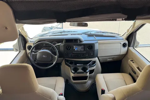 2020 Thor Motor Coach Four Winds Class C