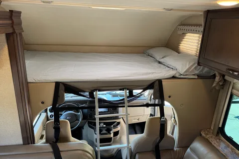 2020 Thor Motor Coach Four Winds Class C