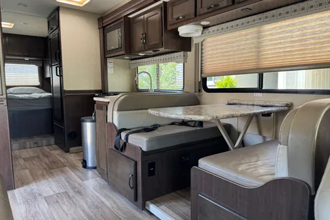 2020 Thor Motor Coach Four Winds Class C