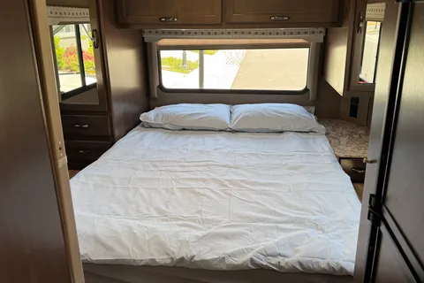 2020 Thor Motor Coach Four Winds Class C
