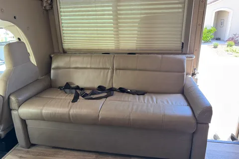 2020 Thor Motor Coach Four Winds Class C