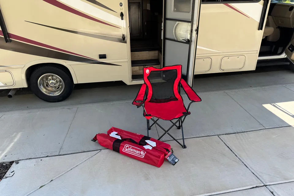 2020 Thor Motor Coach Four Winds Class C