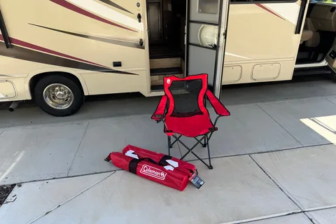 2020 Thor Motor Coach Four Winds Class C