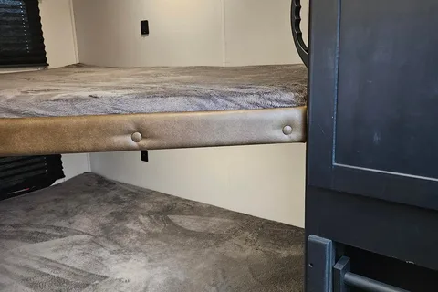Chris's Keystone Outback ultra lite 291UBH Travel Trailer