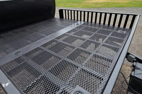 Mako's Springdale SRT211 Toy Hauler