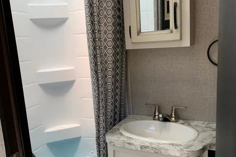 Josh's Jayco X213 Travel Trailer
