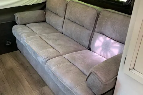 Josh's Jayco X213 Travel Trailer