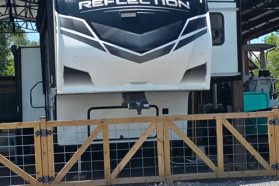 Murphys  Reflection
