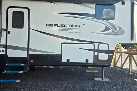Murphys  Reflection