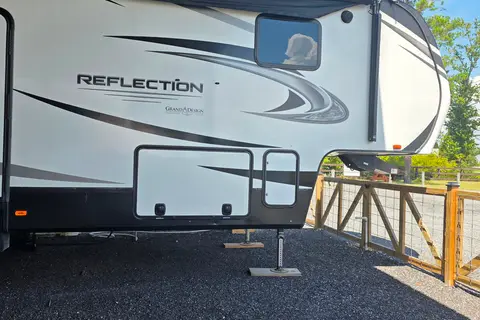 Murphys  Reflection