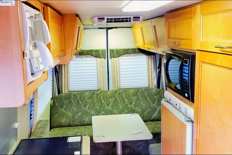 MERCEDES SPRINTER,  "FREE SPIRIT".