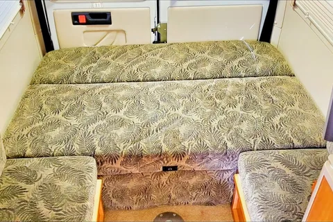 MERCEDES SPRINTER,  "FREE SPIRIT".