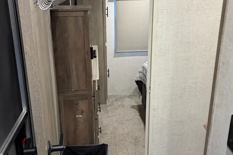 Miles and Smiles - Forest River Wildwood Heritage Glenn 378FL Fifth Wheel