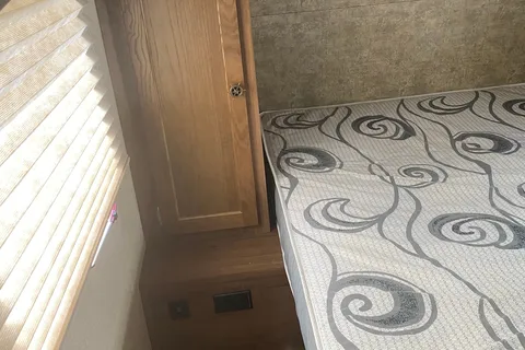 Steve's Gulf Stream Streamlite Travel Trailer