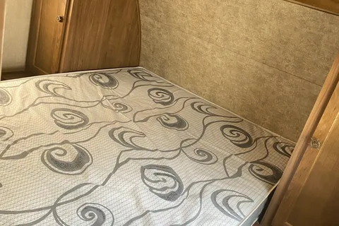 Steve's Gulf Stream Streamlite Travel Trailer