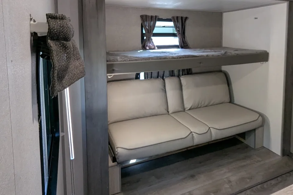 2025 Bunkhouse 3 slides