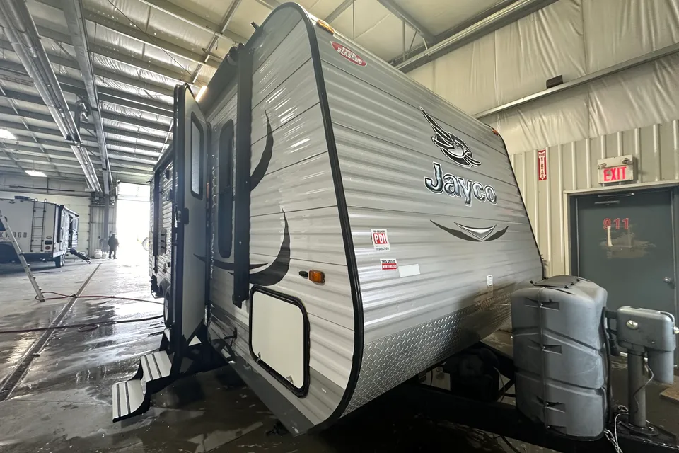 Jayco Jayflight 23 MBH TT