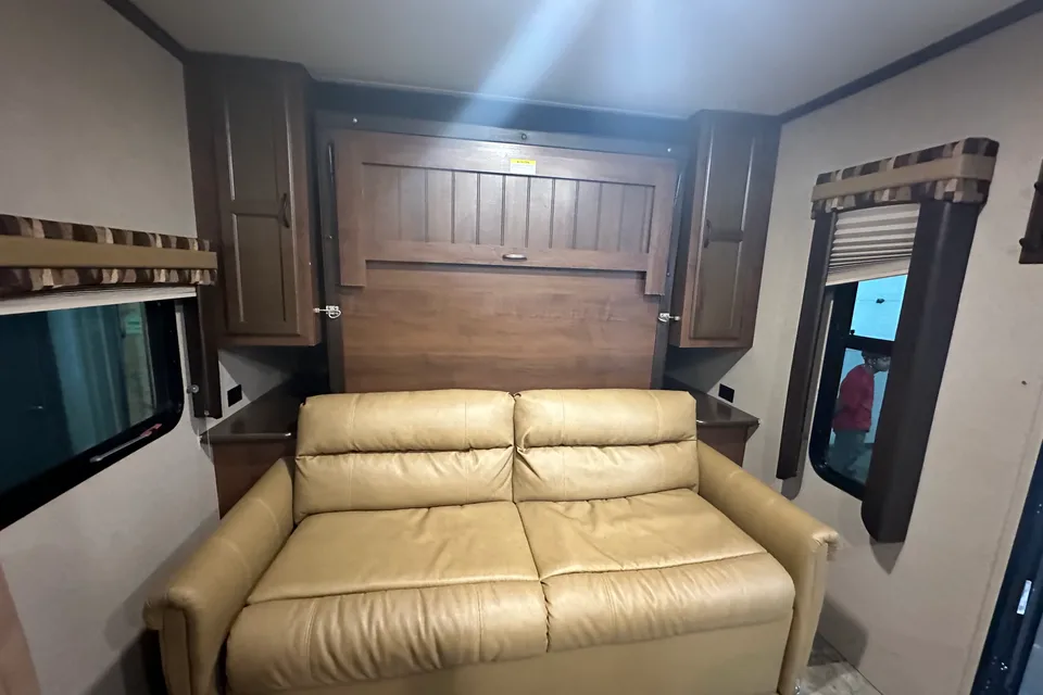 Jayco Jayflight 23 MBH TT