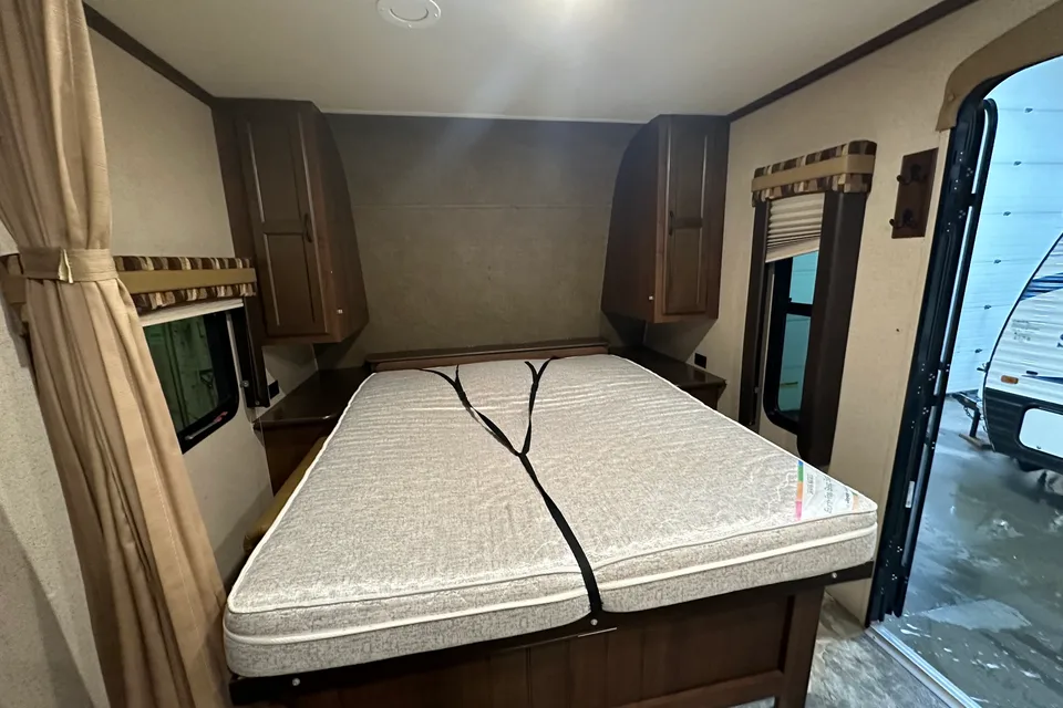 Jayco Jayflight 23 MBH TT