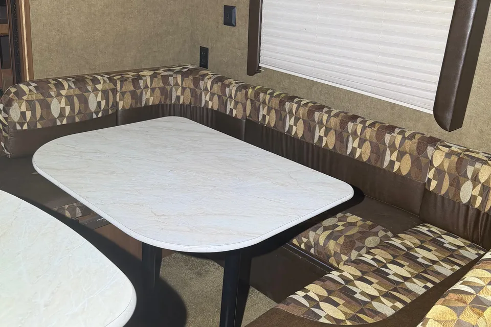 Jayco Jayflight 23 MBH TT