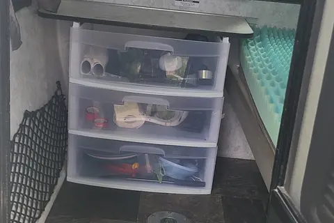 BBRoulote Prolite Suite Micro Trailer