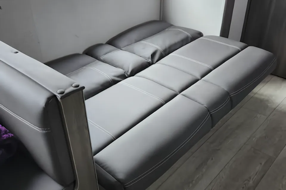 Melisa's Forest River Travel Trailer