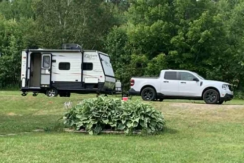 Kerry's Coachmen Clipper Hybrid
