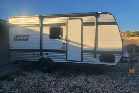 Brand New 2026 Keystone Coleman  17b #5