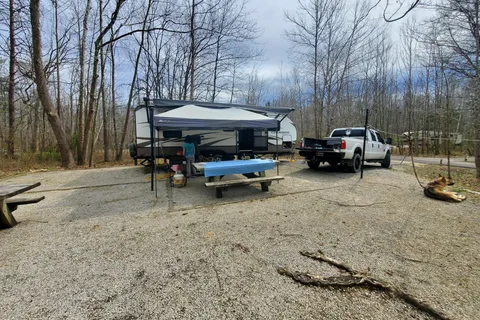 Jeremiah's Cruiser RV Cruiser Travel Trailer