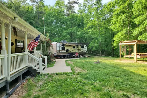 Jeremiah's Cruiser RV Cruiser Travel Trailer