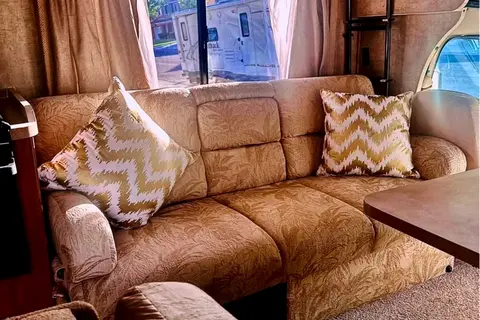 The Rolling Funder