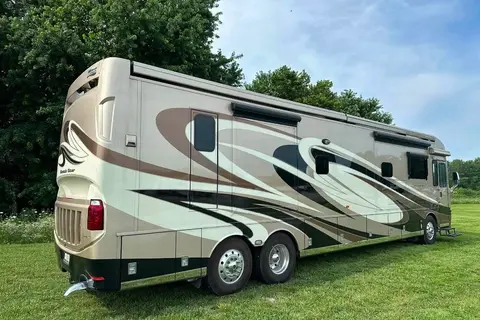 Newmar Dutch Star