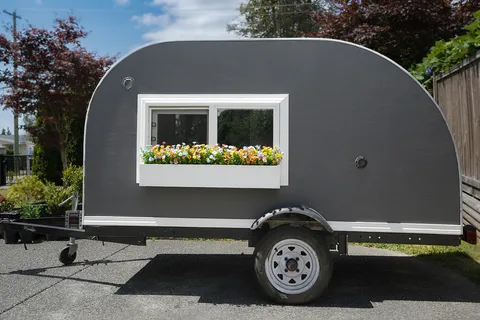 Micro Trailer