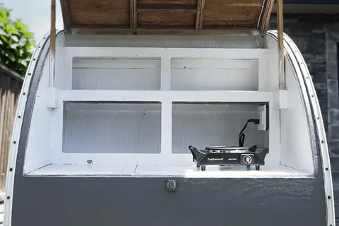 Micro Trailer