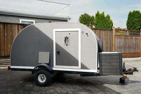 Micro Trailer