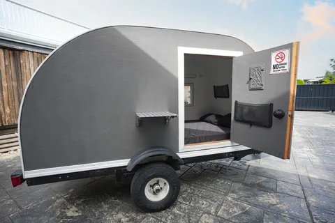 Micro Trailer