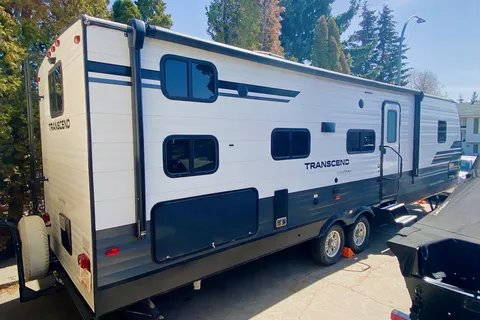 2021 Grand Design Transcend  29TBS