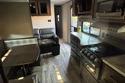 2021 Grand Design Transcend  29TBS