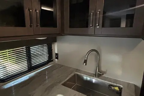 2021 Grand Design Transcend  29TBS